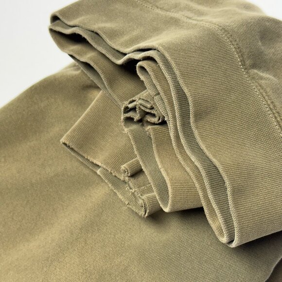 In4mation Hoodie Sweatshirt Mens XL Green Streetwear - Picture 14 of 16